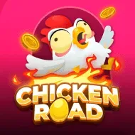 Chiken Road